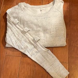 Maurice’s Crew Neck Grey Sweatshirt